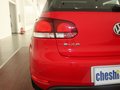 高尔夫 2010款 2.0 TSI DSG