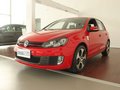 高尔夫 2010款 2.0 TSI DSG