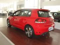 高尔夫 2010款 2.0 TSI DSG