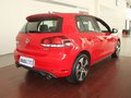 高尔夫 2010款 2.0 TSI DSG