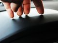 现代ix35 图片