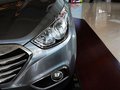 现代ix35 图片