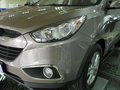 現(xiàn)代ix35 2010款 2.0 GLS 2WD AT 精英版圖片
