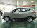 现代ix35 2010款 2.0 GLS 2WD AT 精英版图片