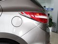 现代ix35 2010款 2.0 GLS 2WD AT 精英版图片