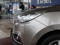 现代ix35 2010款 2.0 GLS 2WD AT 精英版图片