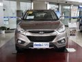 现代ix35 2010款 2.0 GLS 2WD AT 精英版图片