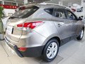 现代ix35 2010款 2.0 GLS 4WD AT 尊贵版图片