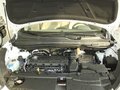 现代ix35 2010款 2.4 AT 尊贵版图片
