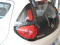 奔奔MINI 2010款 1.0 MT 舒適型圖片