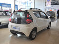 奔奔MINI 2010款 1.0 MT 舒适型图片