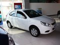 同悦RS 同悦RS 1.3L MT豪华型2010款图片