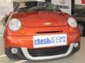 乐驰 2010款 1.2 MT 运动款图片