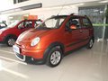 乐驰 2010款 1.2 MT 运动款图片