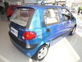 乐驰 2010款 1.0 MT 活力型图片