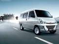 五菱之光 1.2L 手动标准II型短车身2010款