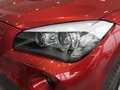 宝马X1(进口) 2010款 sDrive18i 豪华型图片