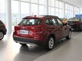宝马X1(进口) 2010款 sDrive18i 豪华型图片