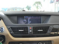 寶馬X1(進口) 2010款 sDrive18i 豪華型圖片