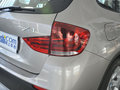 宝马X1(进口) 2010款 sDrive18i 豪华型图片