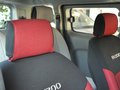 NV200 2010款 1.6 MT 豪华型图片