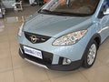 海馬丘比特 2010款 1.3 MTC-sport圖片