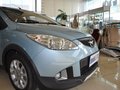 海马丘比特 2010款 1.3 MTC-sport图片