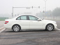 奔驰C级 C180K 1.6T经典型2010款