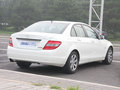 奔驰C级 C180K 1.6T经典型2010款