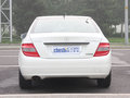 奔驰C级 C180K 1.6T经典型2010款