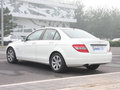 奔驰C级 C180K 1.6T经典型2010款