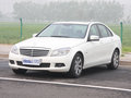 奔驰C级 C180K 1.6T经典型2010款