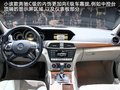 奔驰C级 C180K 1.6T经典型2010款