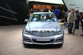 奔驰C级 C180K 1.6T经典型2010款