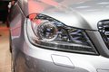 奔驰C级 C180K 1.6T经典型2010款