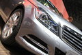 奔驰C级 C180K 1.6T经典型2010款