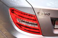 奔驰C级 C180K 1.6T经典型2010款