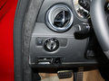SLS AMG  2010款 方向盘左后仪表台