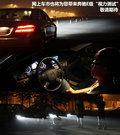 奔驰E级 E300L 3.0L时尚型2010款