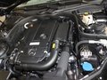 奔驰E级 2011款 1.8T AT 时尚型