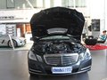 奔驰E级 2011款 1.8T AT 时尚型