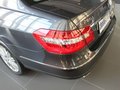 奔驰E级 2011款 1.8T AT 时尚型