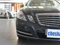 奔驰E级 2011款 1.8T AT 时尚型