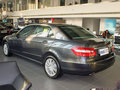 奔驰E级 2011款 1.8T AT 时尚型