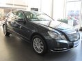 奔驰E级 2011款 1.8T AT 时尚型