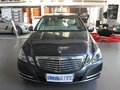 奔驰E级 2011款 1.8T AT 时尚型