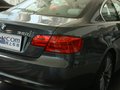 寶馬3系(進(jìn)口) 2011款 320i 2.0AT 雙門(mén)轎跑車(chē)圖片
