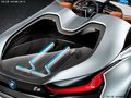 EfficientDynamics Vision EfficientDynamics概念车2010款