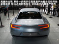 E-tron Concept E-tron概念車2011款