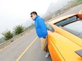 Gallardo 2011款 LP570-4 Superleggera图片